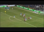 Sampdoria 0-1 Milan AC | But Pato 17e
