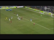 Sampdoria  0-2 Milan | But Pato 22e