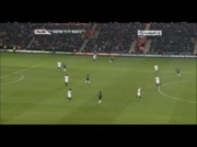 Southampton 1-2 Manchester United | But Hernandez 75e