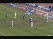Bari 0-3 Inter Milan | But Sneijder 90e+5