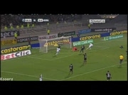 Lyon 1-0 Nancy | But Gourcuff 37e