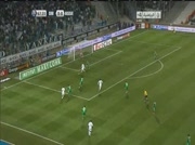 Marseille 1-0 Saint-Etienne | But Lucho 68e