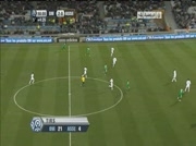 Marseille 2-1 Saint-Etienne | But Landrin 90e+5