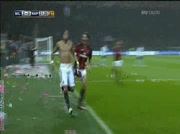 Milan AC 2-0 Naples | But Boateng 77e