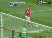 Manchester united vs west bromwitch 2-2 le 16-10-2010