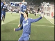 Chelsea 2-0 West Ham | But Torres 84e