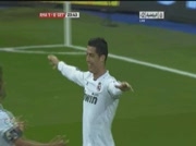 Real Madrid 1-0 Getafe | But Cristiano Ronaldo 24e