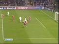 Lyon 0-2 Real Madrid cristiano sur penalty