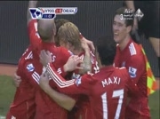 Liverpool 1 - 0 Chelsea ( but Torres 11e)