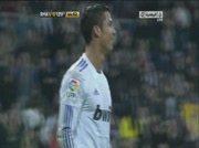 Real Madrid 4-0 Levante | But Cristiano Ronaldo 45e
