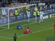 Real Madrid 2-0 Seville | But Adebayor 90e