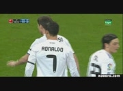 Madrid 2-0 Sociedad | But Cristiano Ronaldo 21e