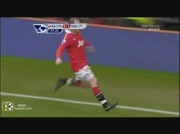 Manchester United 2-1 Manchester City | But Rooney 78