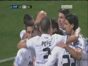 Lyon 0-1 Real Madrid | But Benzema 65e