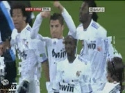 Real Madrid 7-0 Malaga | But Cristiano Ronaldo 77e