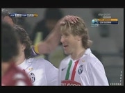 Juventus 1-2 Torino (Legends) | But Pavel Nedved 53e