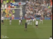 West Ham 2-1 Manchester United | But Rooney 65e