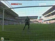 Bilbao 0-2 Real Madrid But Kaka 54e
