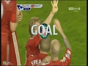 Liverpool 2-0 Manchester City - But Kuyt 34e
