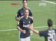 Valence 0-1 Madrid | But Benzema 23e