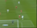 Benfica 1-1 Bale But Huggel