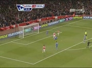Arsenal 2-0 Chelsea | But Fabregas 51e
