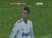 Real Madrid 2-2 Villarreal | But Cristiano Ronaldo 45e