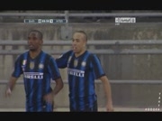 Bari 0-1 Inter Milan | But Kharja 70e